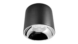 Lumina Deco LDC 8057-20W BK Точечный светильник 
